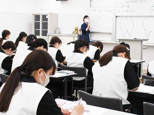 ☆最近の講義☆